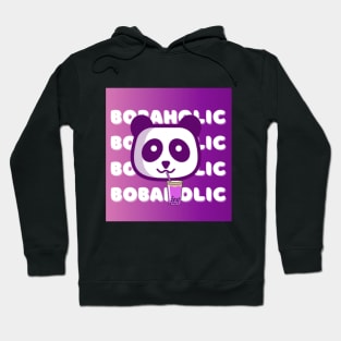 Bobaholic Hoodie